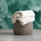 Durable Green Marble